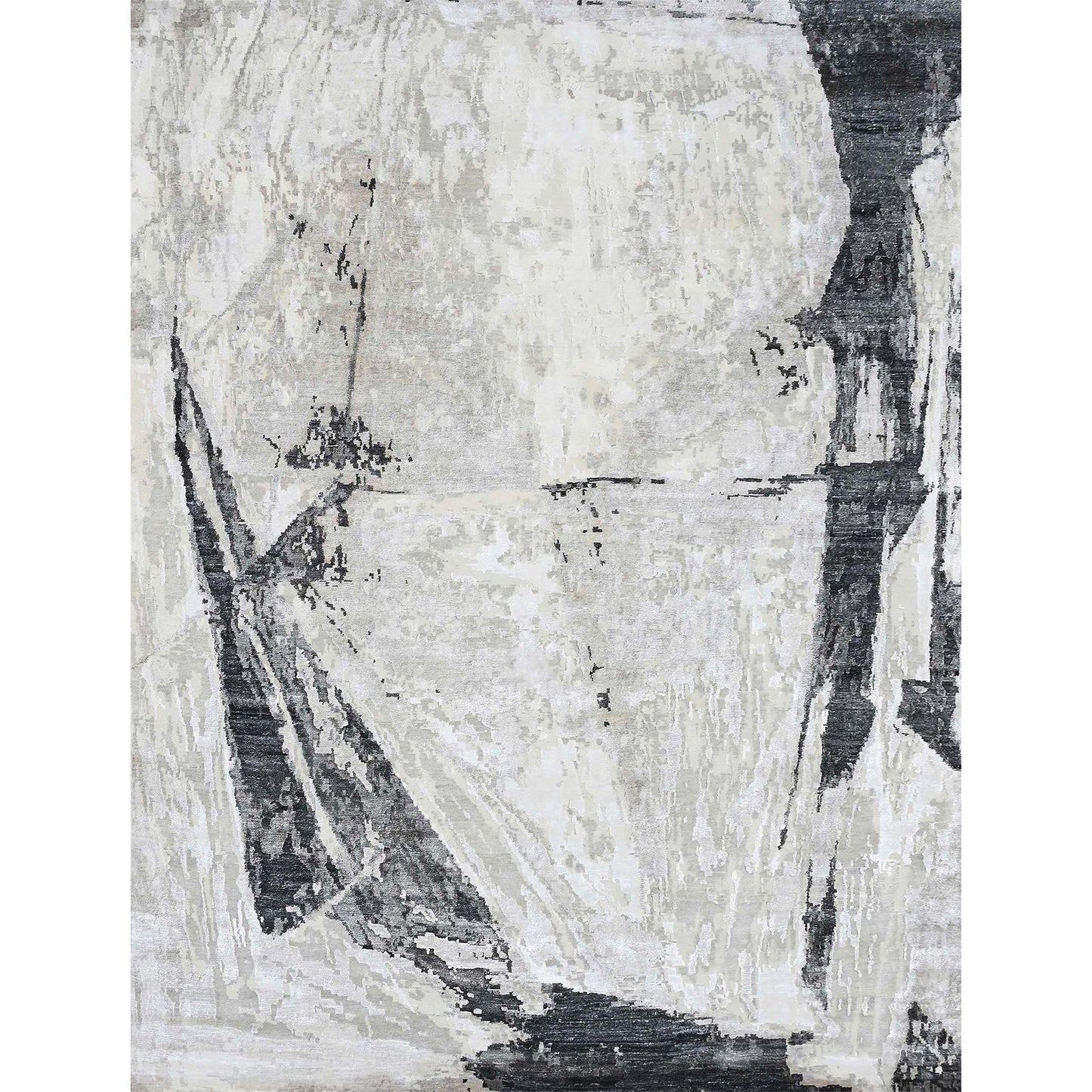 HIMALAYAN ART WINDSOM F1390 IVORY / BLACK