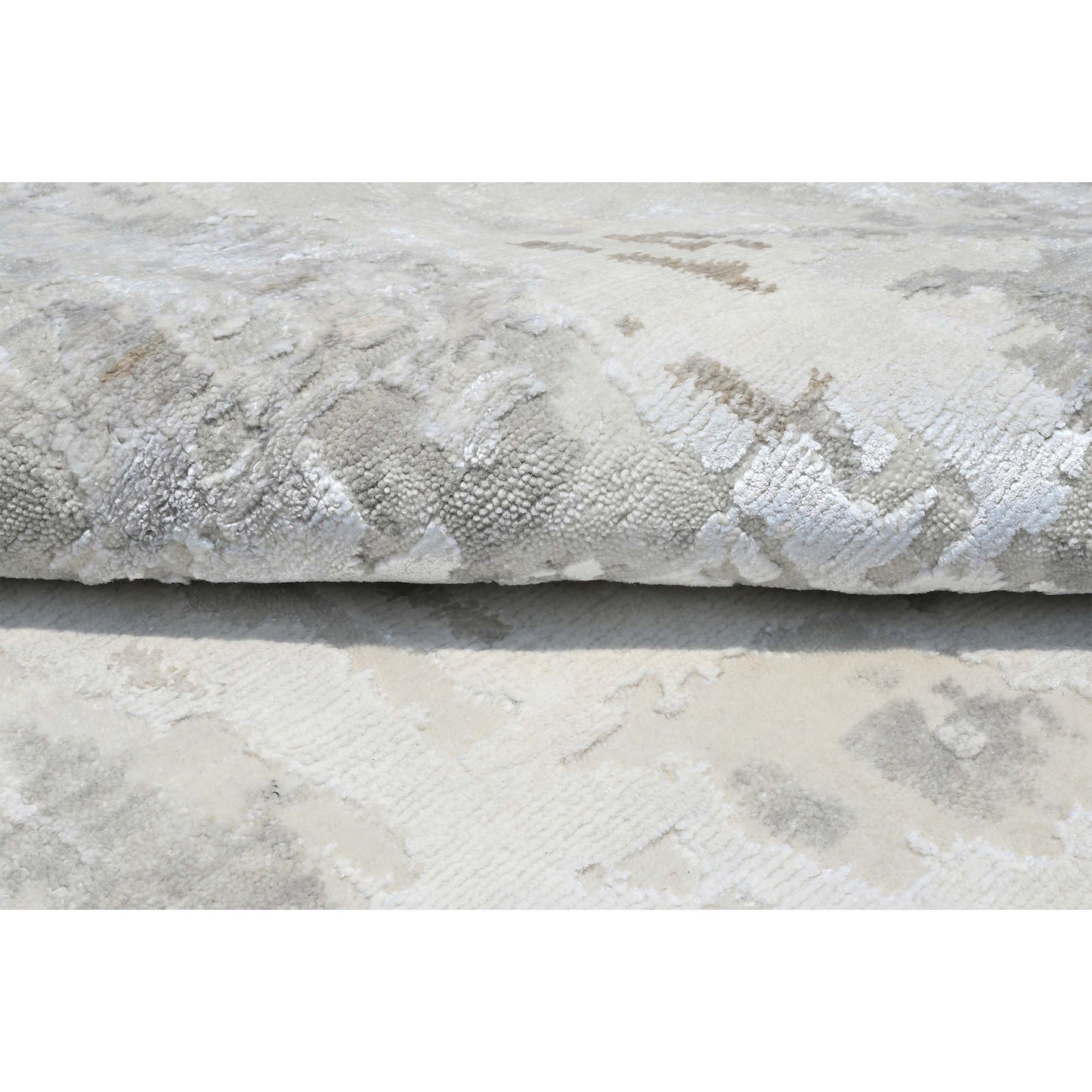 HIMALAYAN ART WINDSOM F1390 IVORY / BLACK