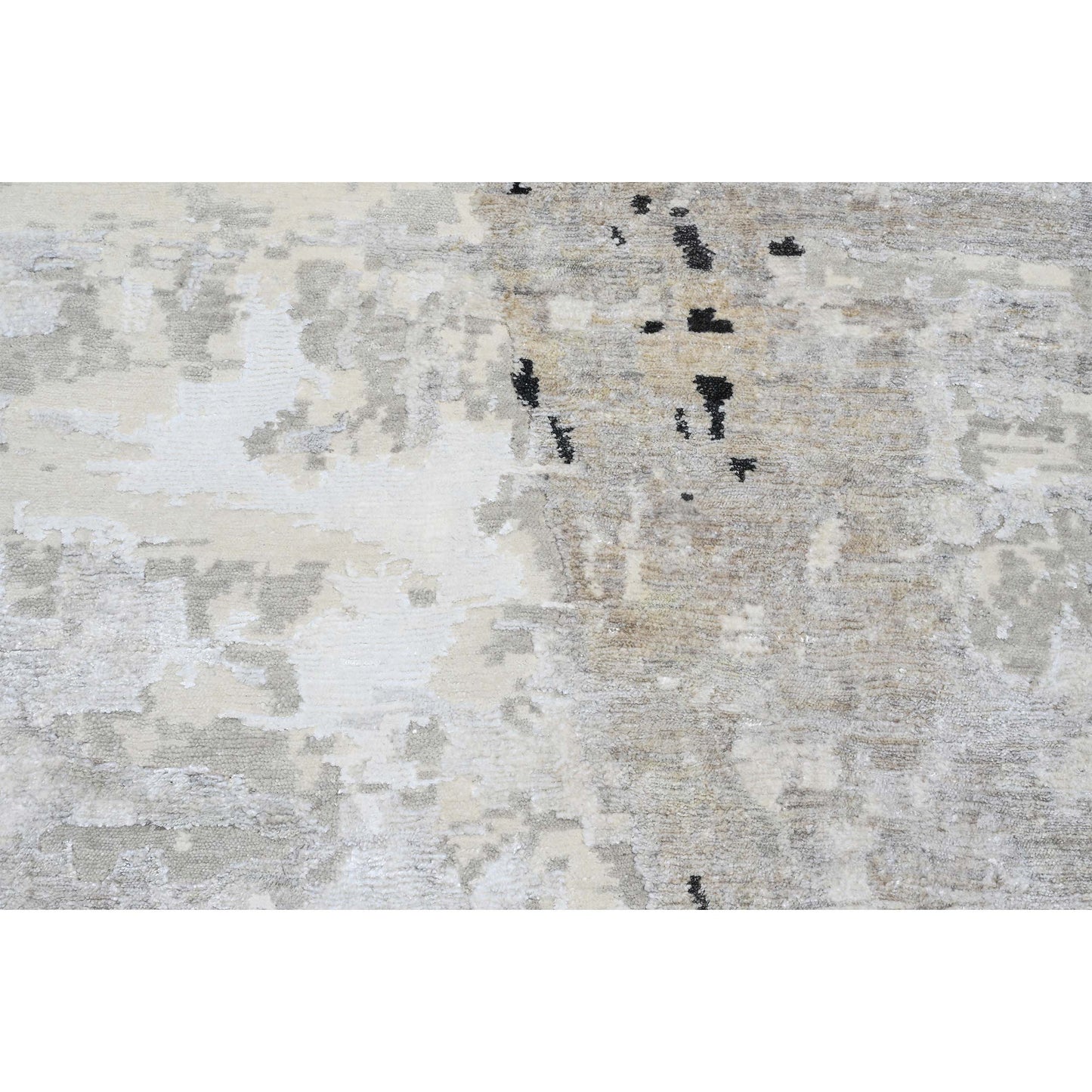 HIMALAYAN ART WINDSOM F1390 IVORY / BLACK