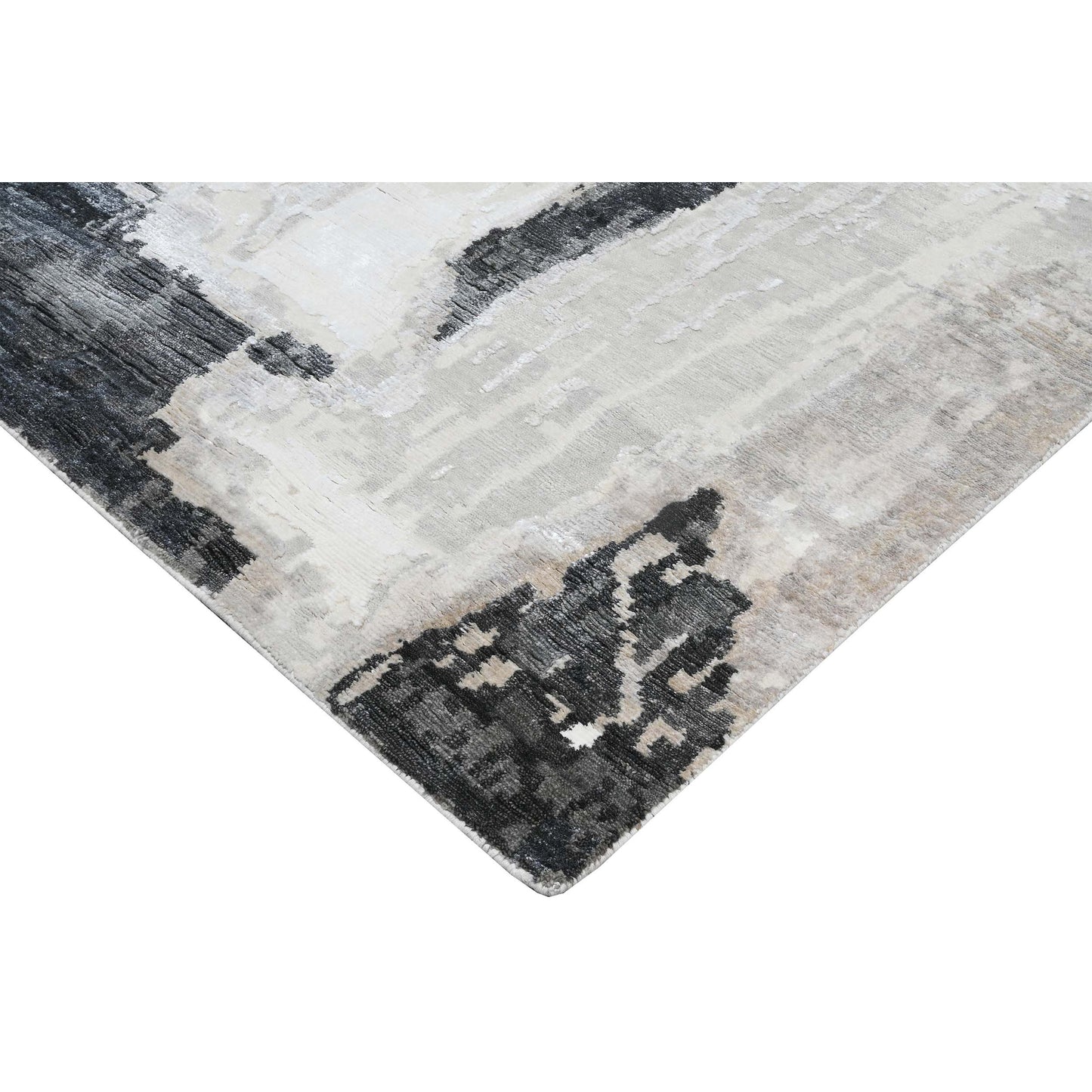HIMALAYAN ART WINDSOM F1390 IVORY / BLACK