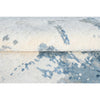 HIMALAYAN ART WINDSOM F1802 IVORY / BLUE