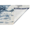 HIMALAYAN ART WINDSOM F1802 IVORY / BLUE