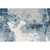 HIMALAYAN ART WINDSOM F1802 IVORY / BLUE