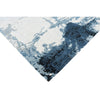 HIMALAYAN ART WINDSOM F1802 IVORY / BLUE