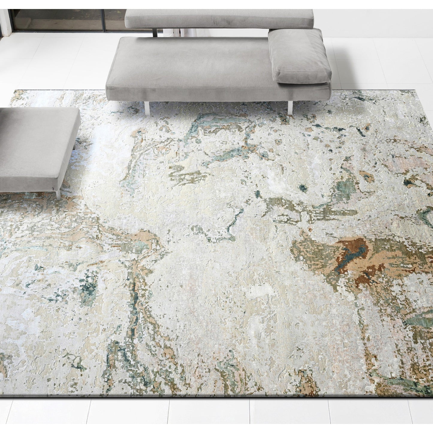 HIMALAYAN ART WINDSOM F1805 MULTI