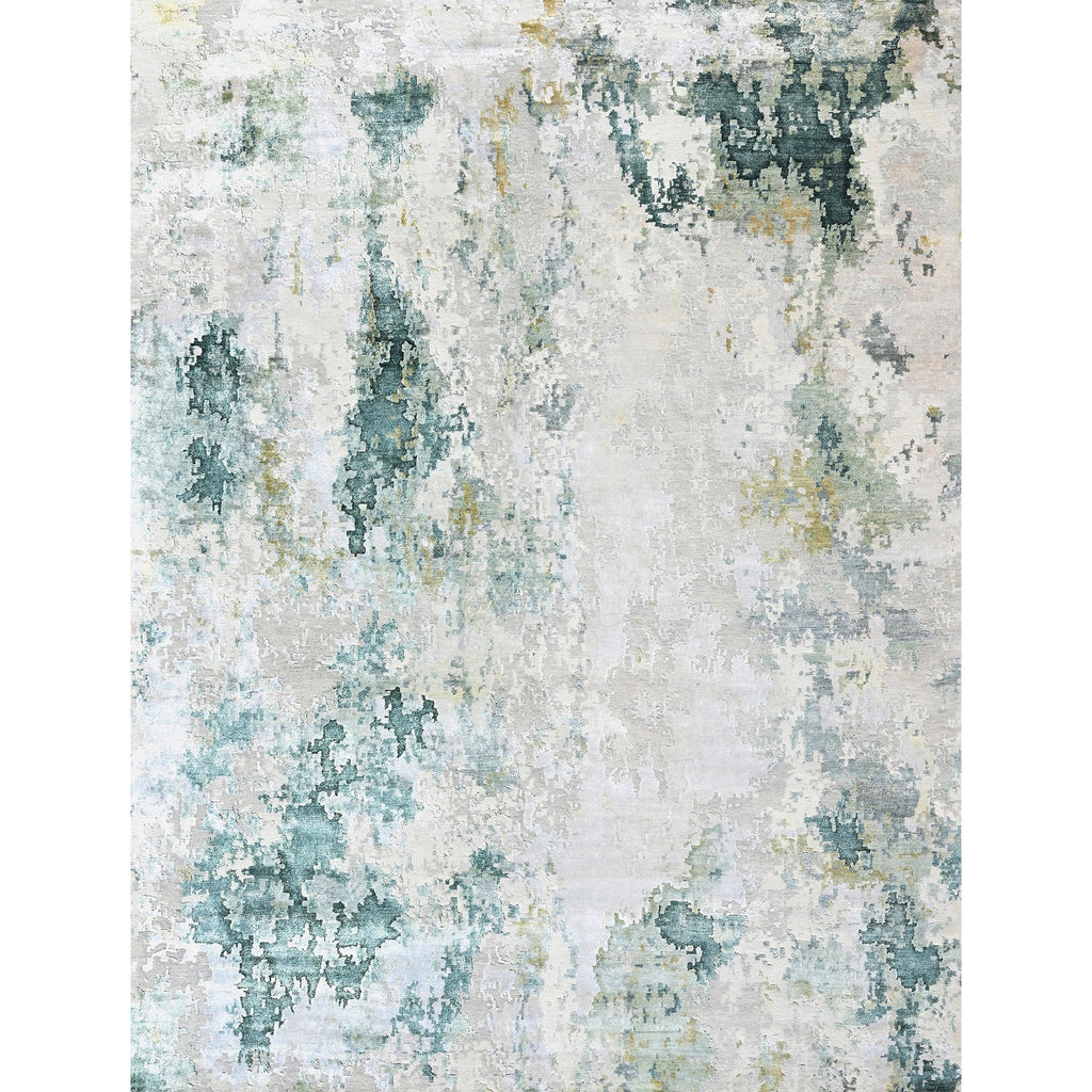 HIMALAYAN ART WINDSOM F1956 IVORY / GREEN