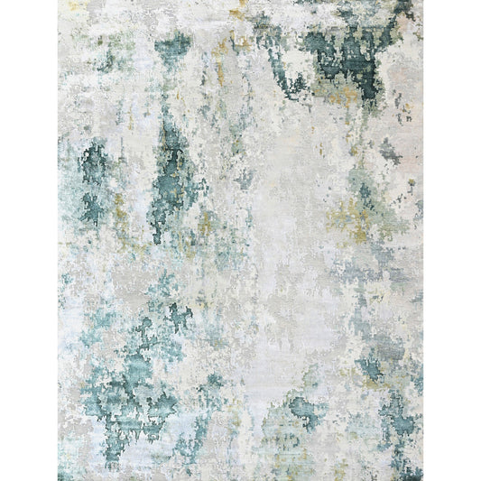 HIMALAYAN ART WINDSOM F1956 IVORY / GREEN