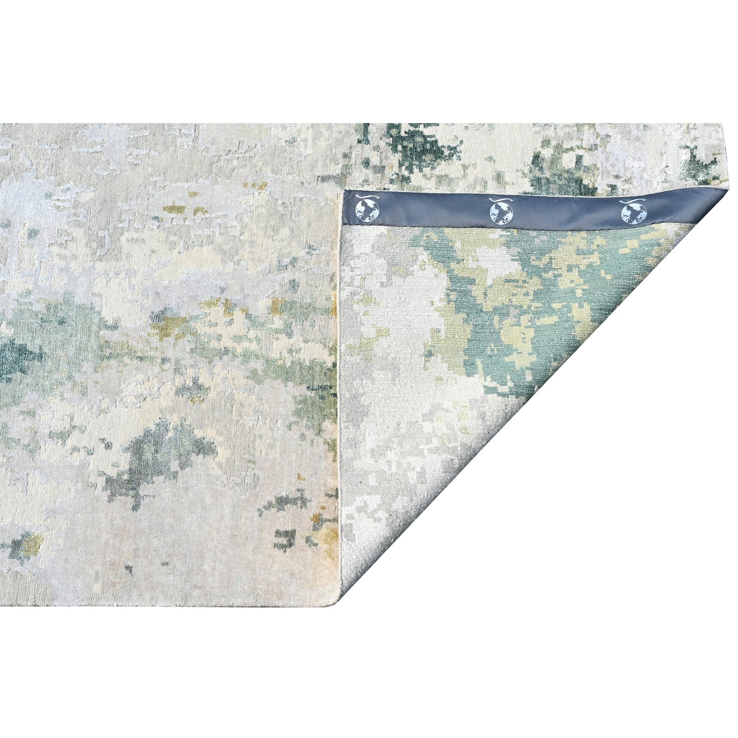 HIMALAYAN ART WINDSOM F1956 IVORY / GREEN