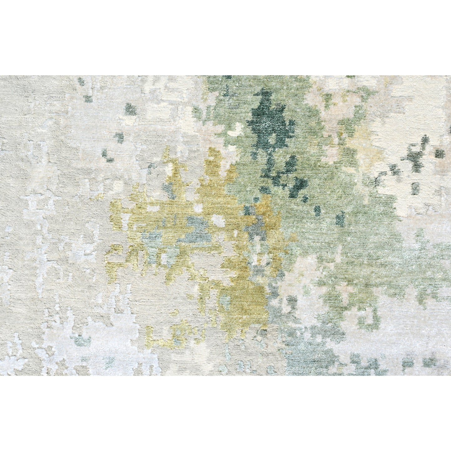 HIMALAYAN ART WINDSOM F1956 IVORY / GREEN
