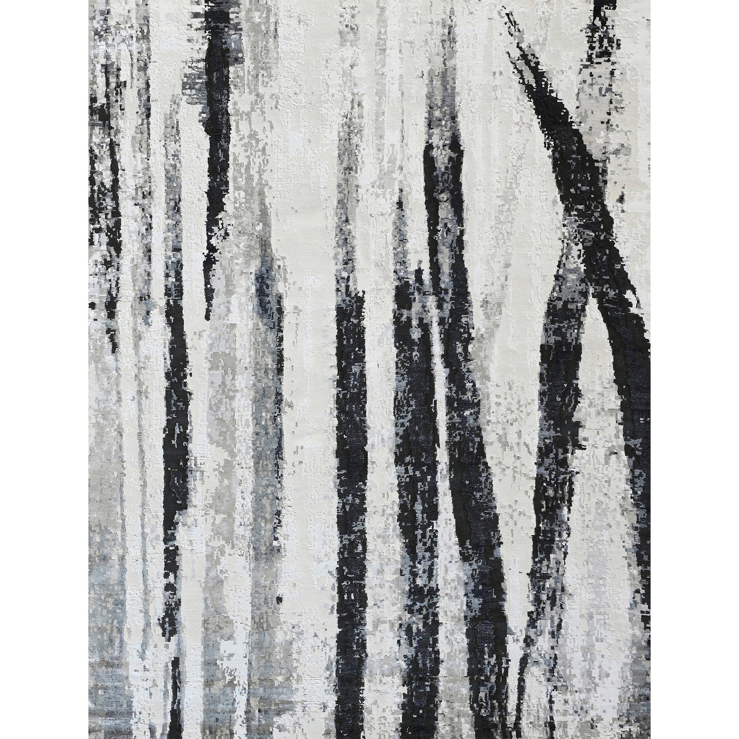 HIMALAYAN ART WINDSOM F1999 IVORY / BLACK