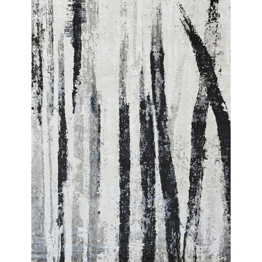 HIMALAYAN ART WINDSOM F1999 IVORY / BLACK