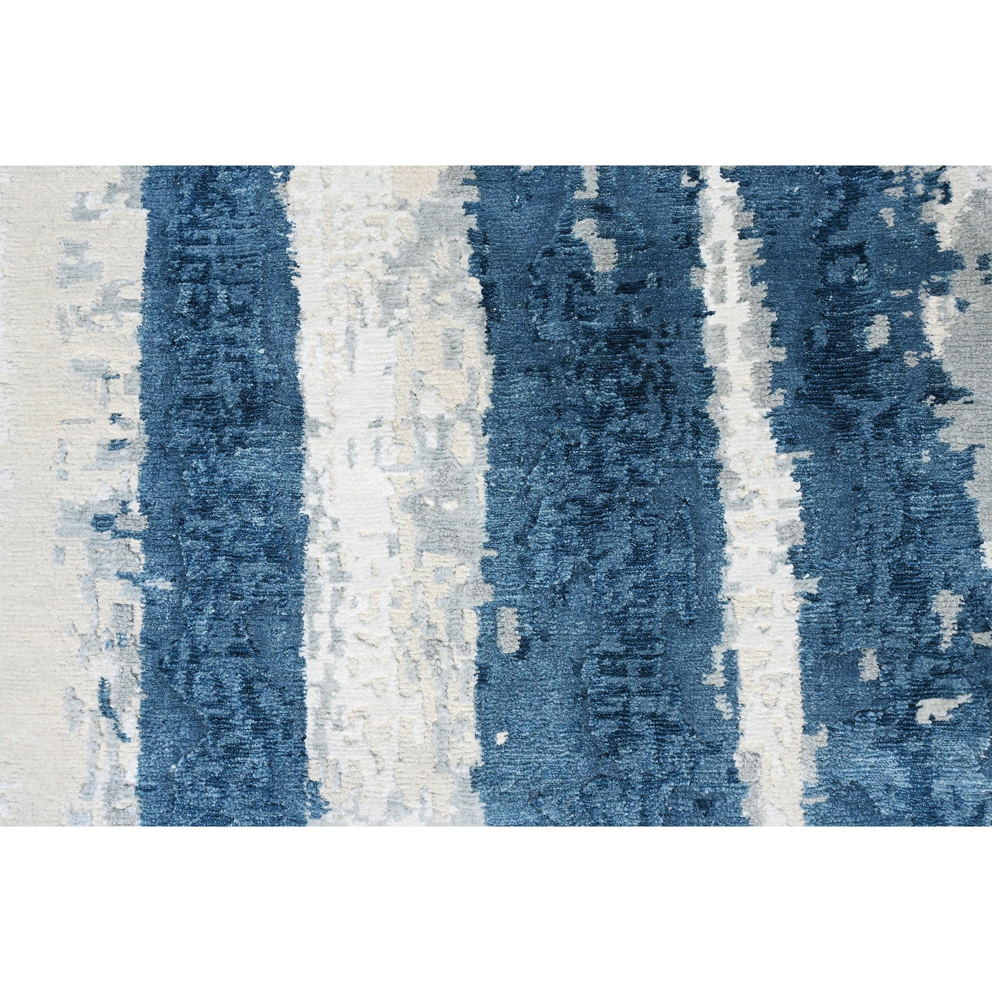 HIMALAYAN ART WINDSOM F1999 IVORY / BLUE