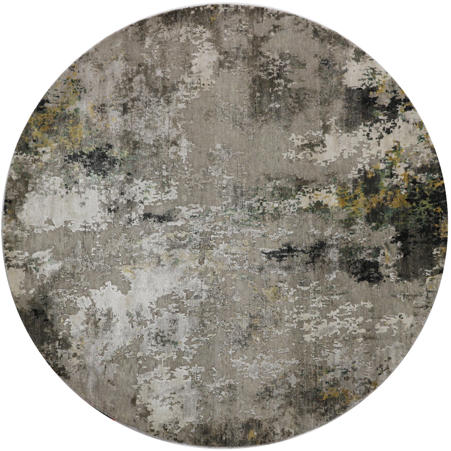HIMALAYAN ART WINDSOM F2140 GREY / GREEN