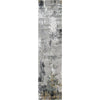 HIMALAYAN ART WINDSOM F2140 GREY / GREEN