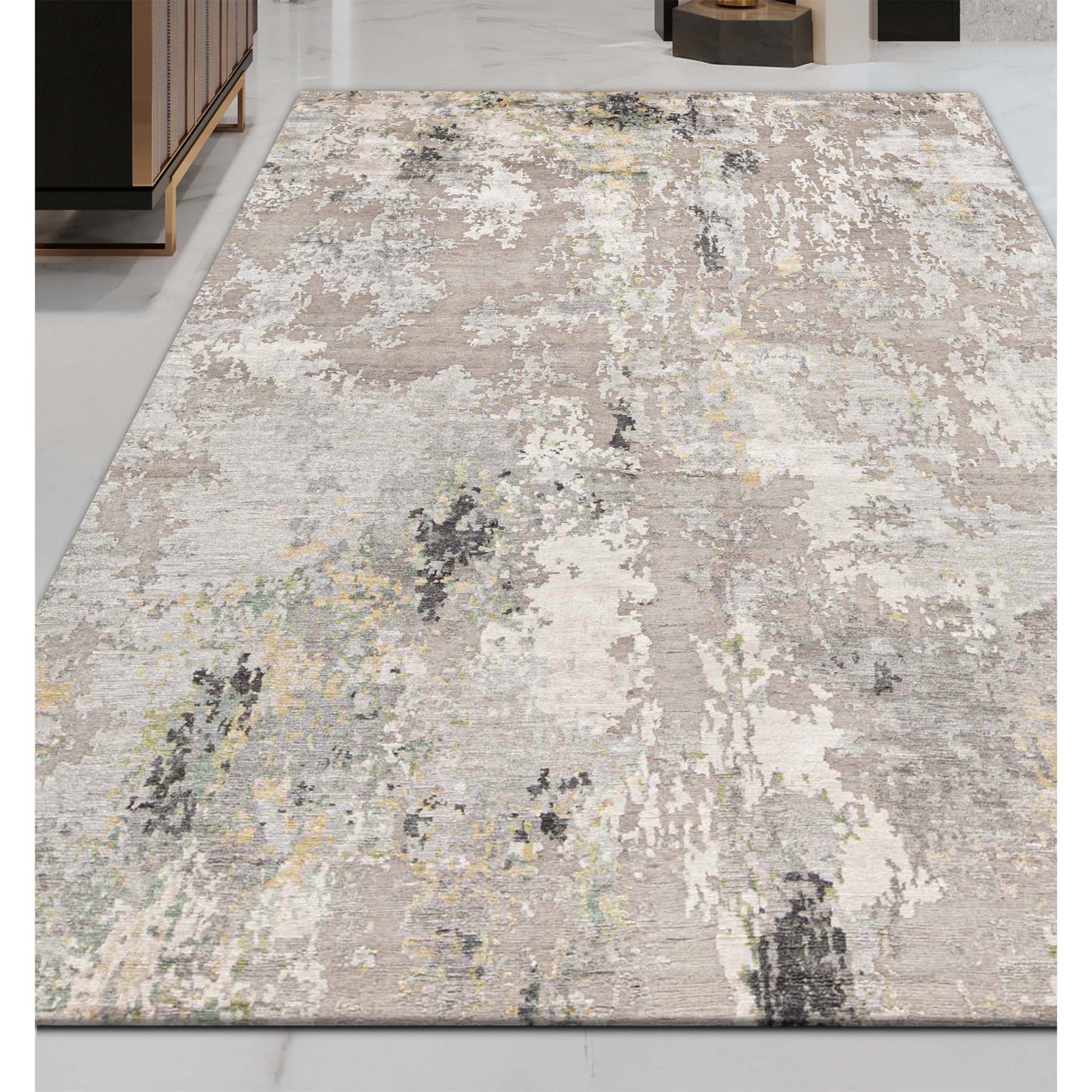 HIMALAYAN ART WINDSOM F2140 GREY / GREEN