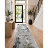 HIMALAYAN ART WINDSOM F2140 GREY / GREEN