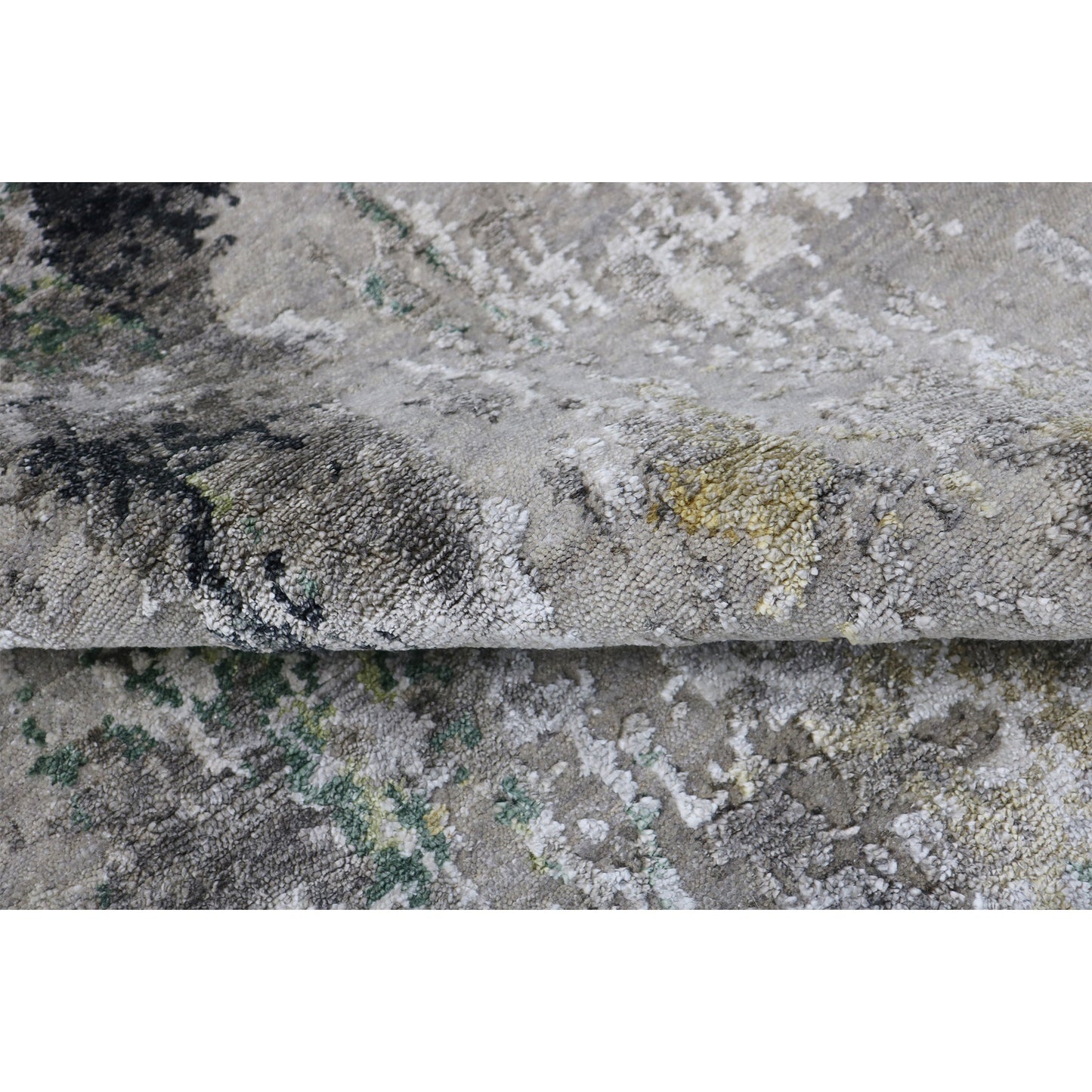 HIMALAYAN ART WINDSOM F2140 GREY / GREEN