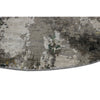 HIMALAYAN ART WINDSOM F2140 GREY / GREEN