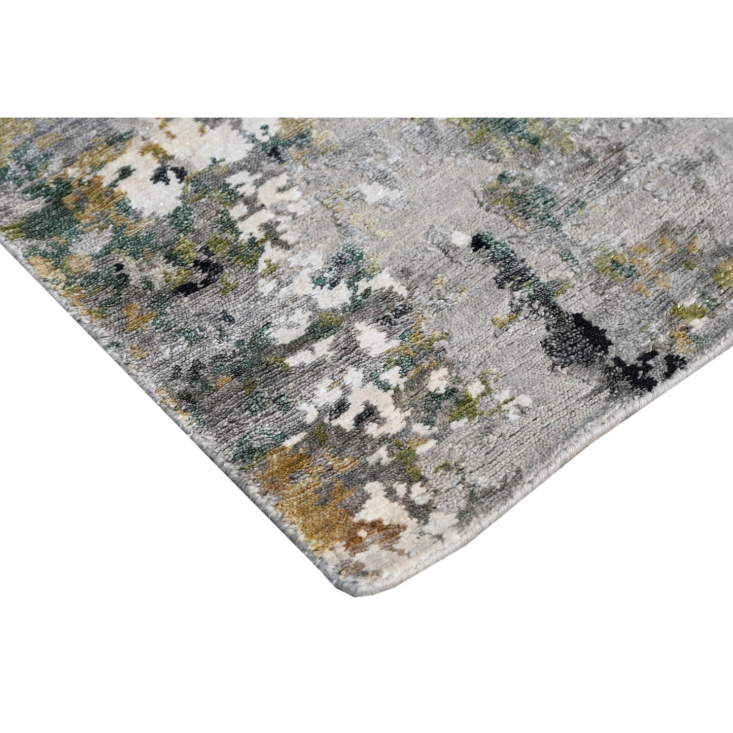 HIMALAYAN ART WINDSOM F2140 GREY / GREEN