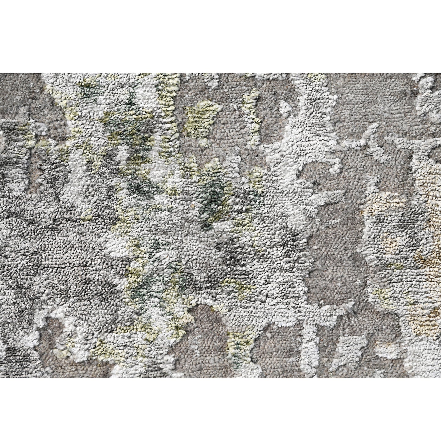 HIMALAYAN ART WINDSOM F2140 GREY / GREEN