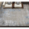 HIMALAYAN ART WINDSOM F2640 BEIGE / LIGHT BLUE