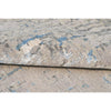 HIMALAYAN ART WINDSOM F2640 BEIGE / LIGHT BLUE