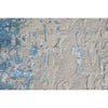 HIMALAYAN ART WINDSOM F2640 BEIGE / LIGHT BLUE