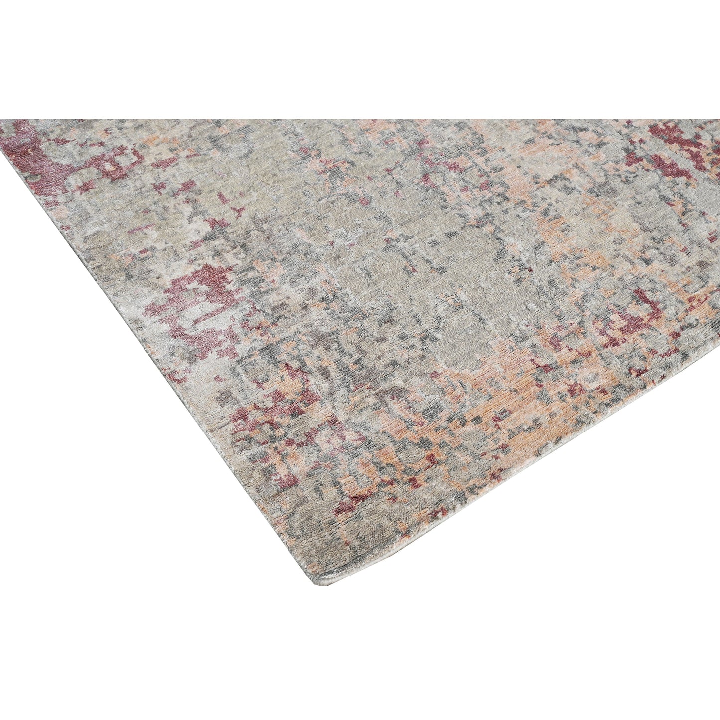 HIMALAYAN ART WINDSOM F2640 BEIGE / PINK