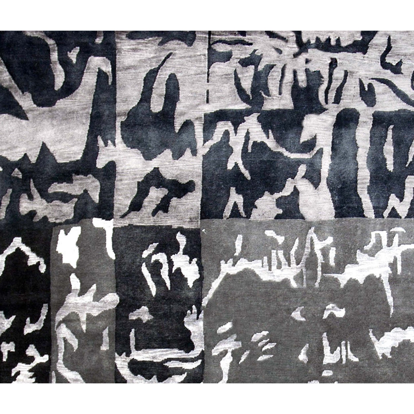 HIMALAYAN ART WINDSOM GREYSTOKE GREY