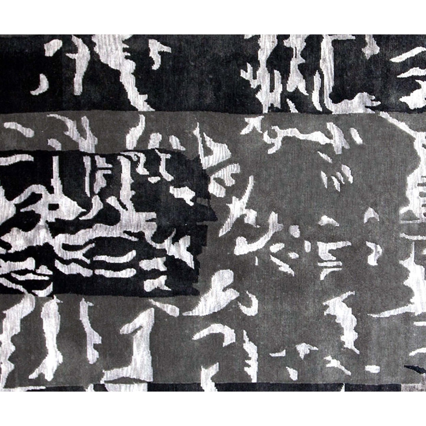 HIMALAYAN ART WINDSOM GREYSTOKE GREY
