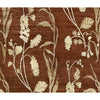 HIMALAYAN ART WINDSOM HALIFAX RUST