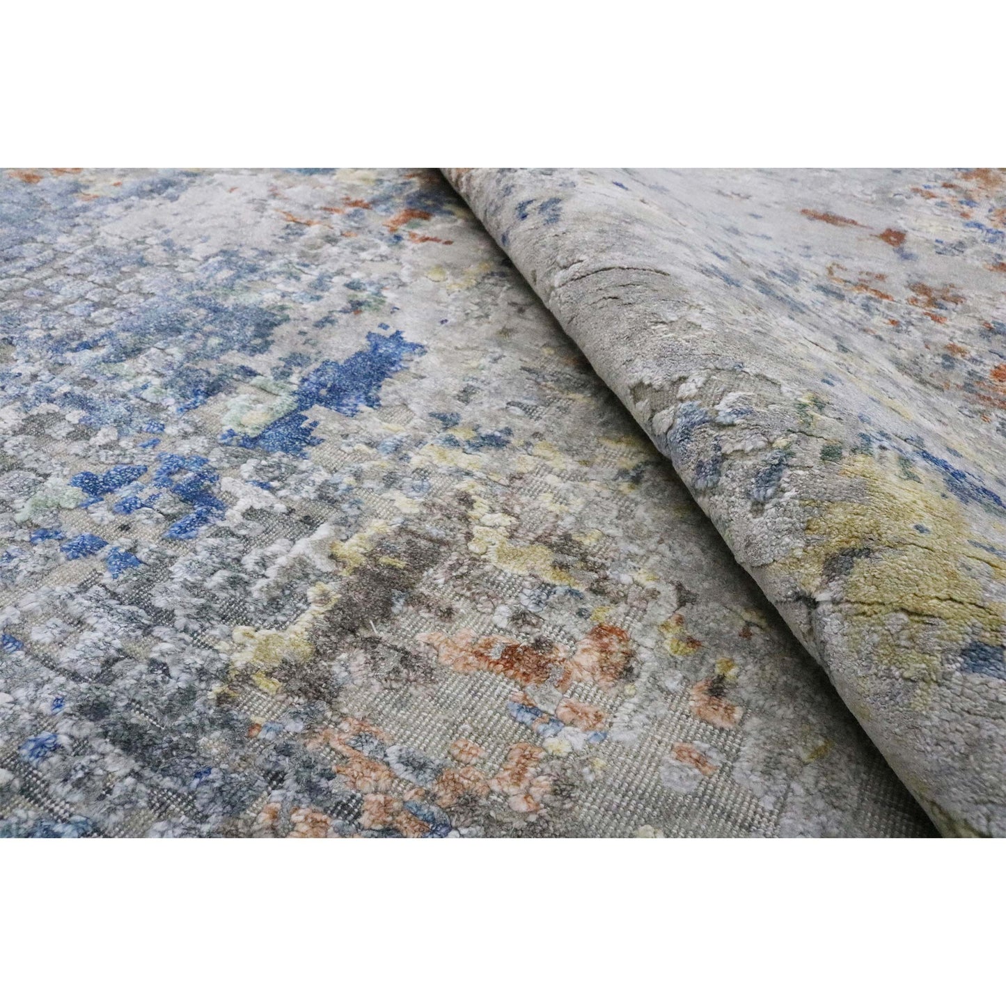 HIMALAYAN ART WINDSOM HAYDN HAYDEN GREY / LIGHT BLUE