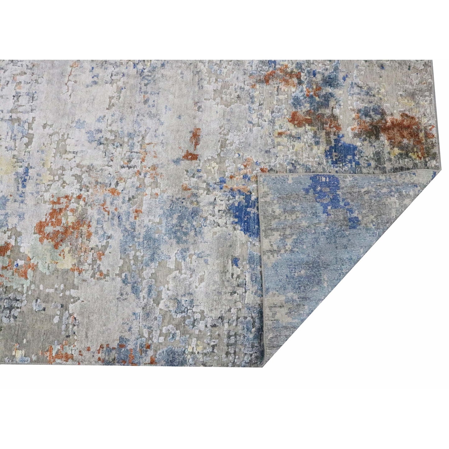 HIMALAYAN ART WINDSOM HAYDN HAYDEN GREY / LIGHT BLUE