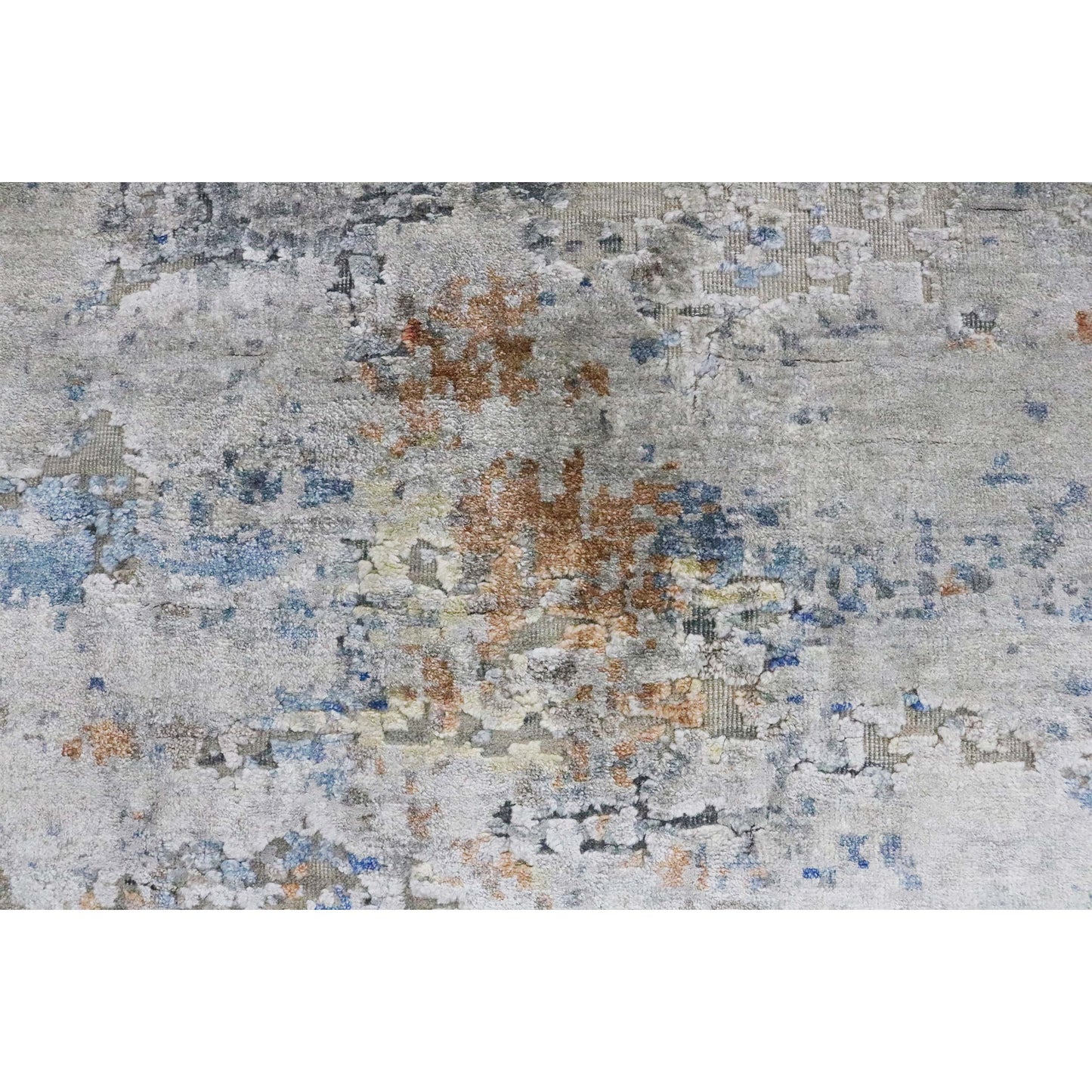 HIMALAYAN ART WINDSOM HAYDN HAYDEN GREY / LIGHT BLUE