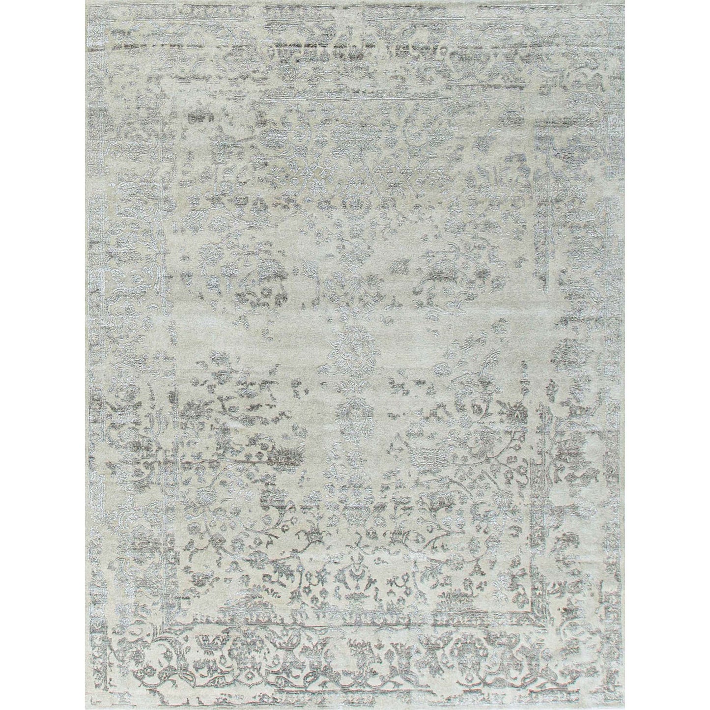 HIMALAYAN ART WINDSOM HSER1 SILVER