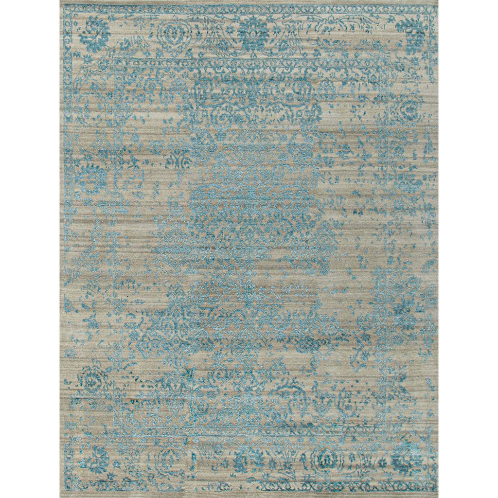 HIMALAYAN ART WINDSOM HSER5 BLUE / GREEN