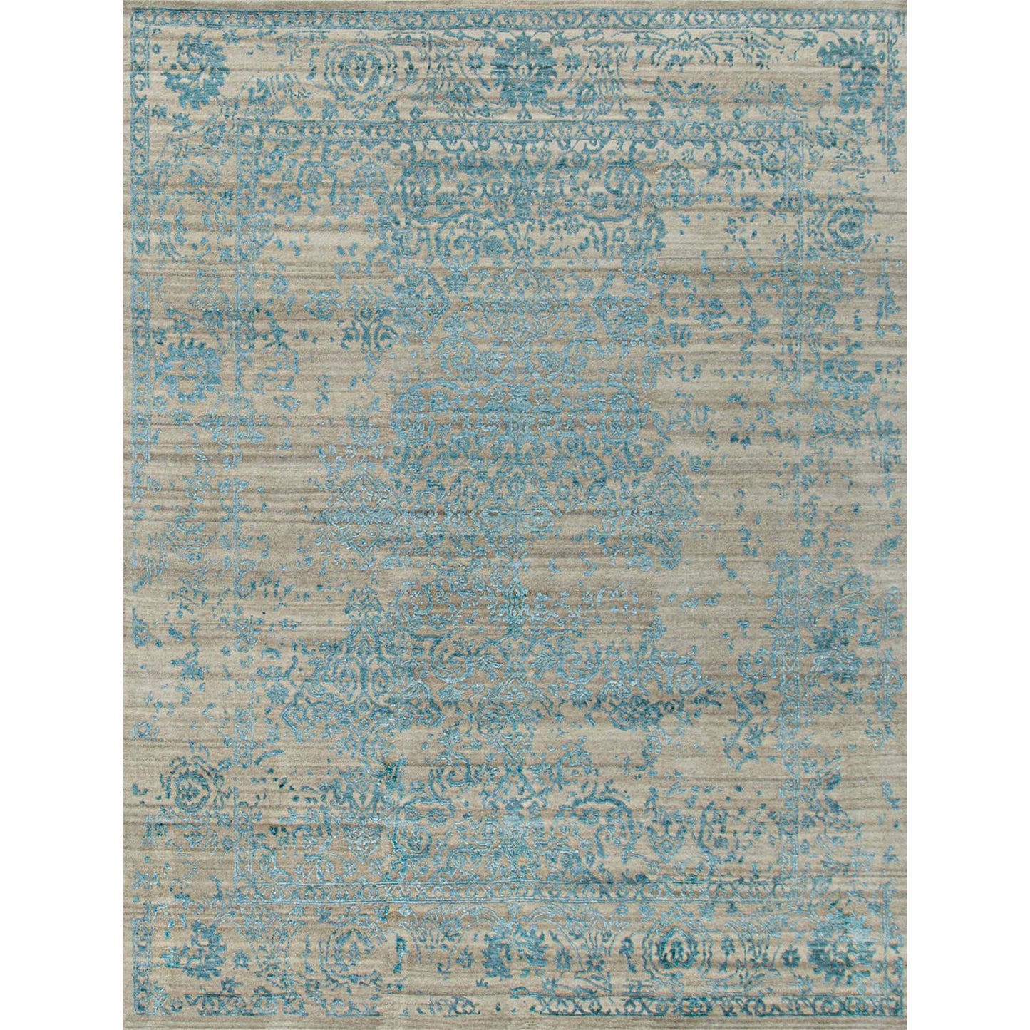 HIMALAYAN ART WINDSOM HSER5 BLUE / GREEN