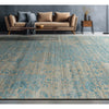 HIMALAYAN ART WINDSOM HSER5 BLUE / GREEN