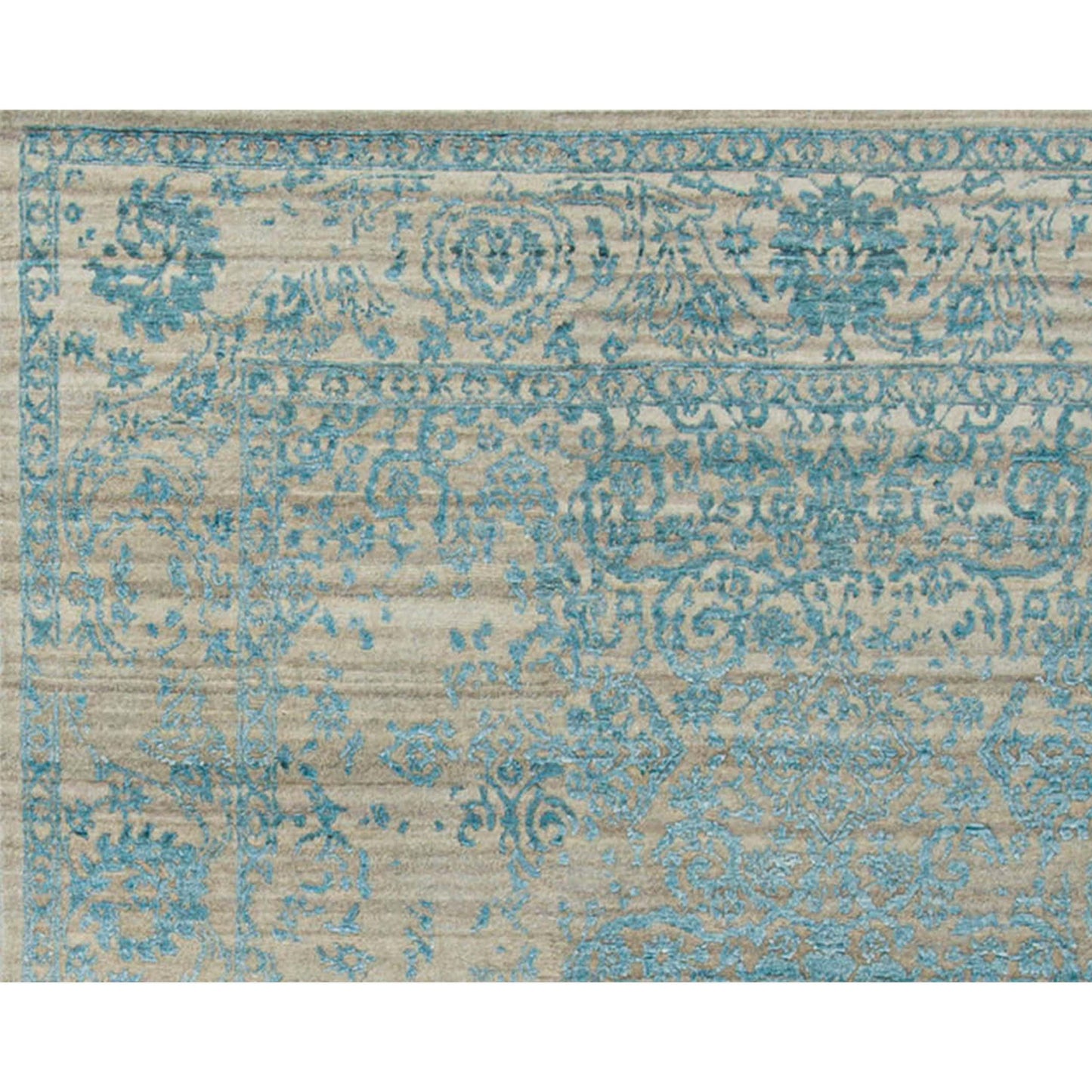 HIMALAYAN ART WINDSOM HSER5 BLUE / GREEN
