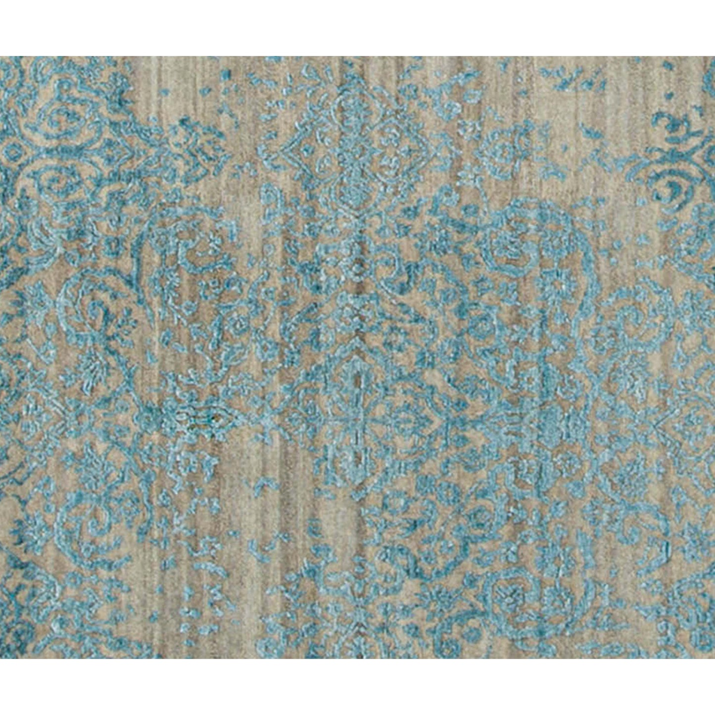 HIMALAYAN ART WINDSOM HSER5 BLUE / GREEN