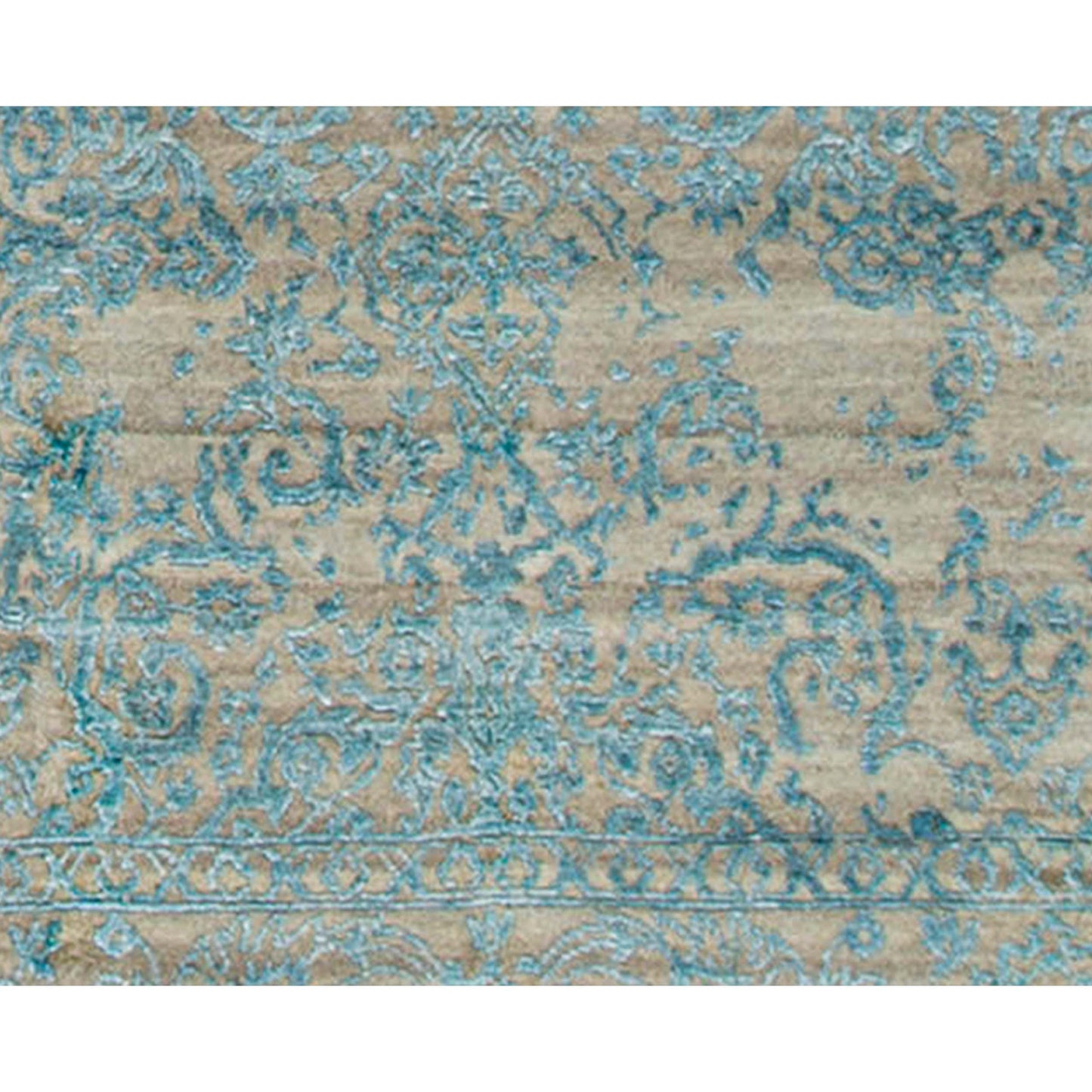 HIMALAYAN ART WINDSOM HSER5 BLUE / GREEN
