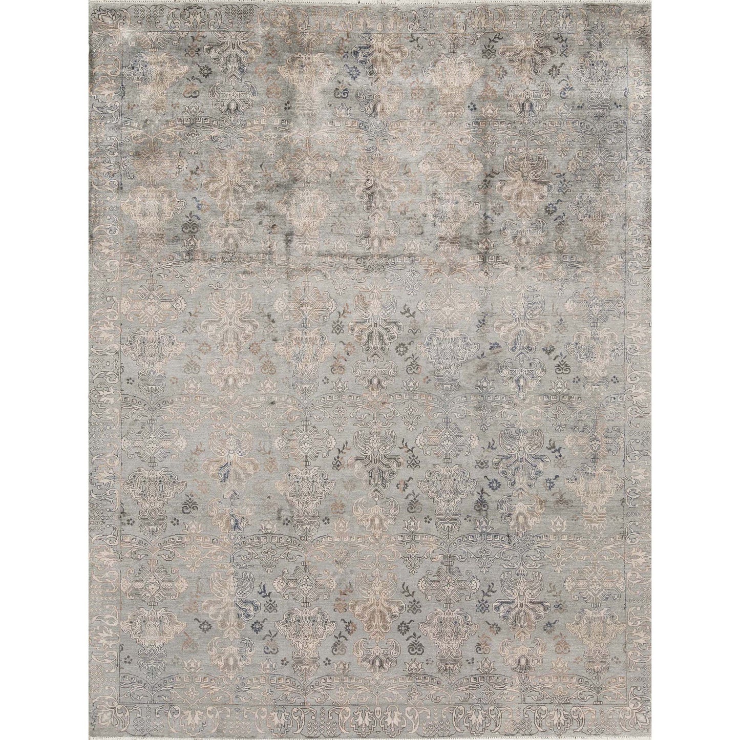 HIMALAYAN ART WINDSOM JN-04 BLUE