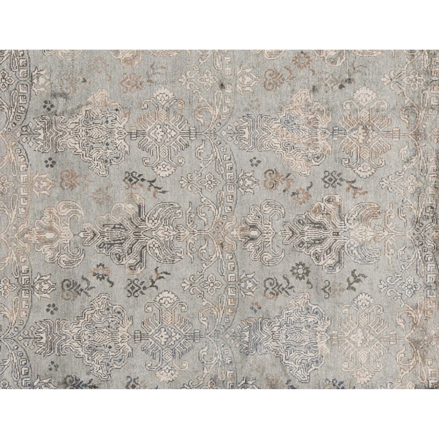 HIMALAYAN ART WINDSOM JN-04 BLUE