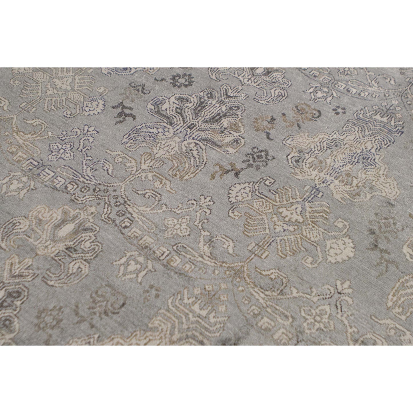 HIMALAYAN ART WINDSOM JN-04 BLUE