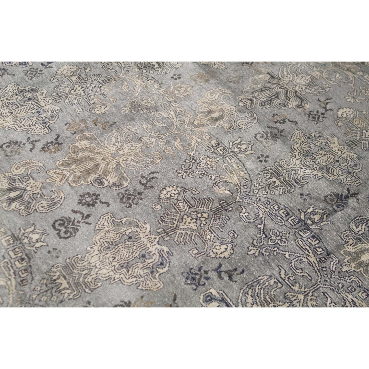 HIMALAYAN ART WINDSOM JN-04 BLUE