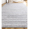 HIMALAYAN ART WINDSOM KEH01 IVORY / GREY