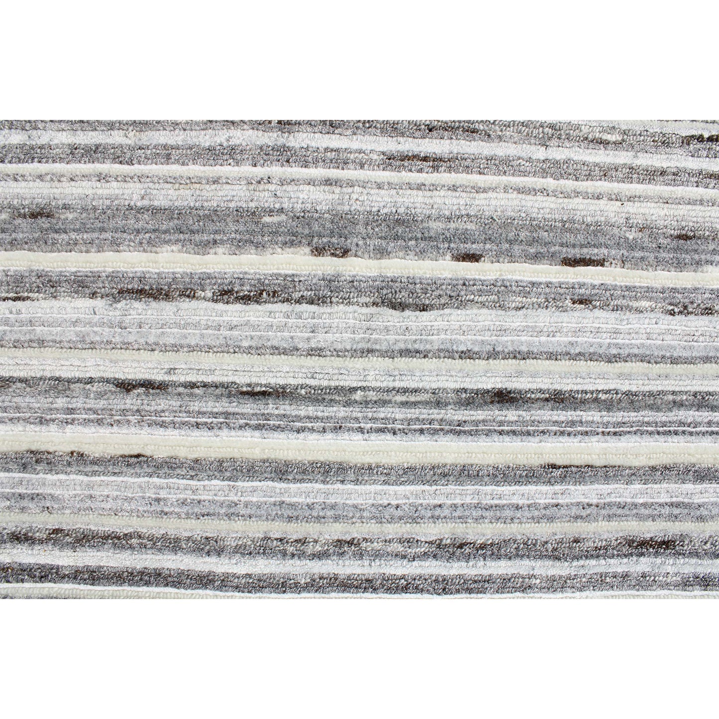 HIMALAYAN ART WINDSOM KEH01 IVORY / GREY