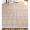 HIMALAYAN ART WINDSOM LACE CORAL / CORAL