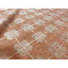 HIMALAYAN ART WINDSOM LACE CORAL / CORAL