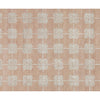 HIMALAYAN ART WINDSOM LACE CORAL / CORAL